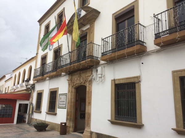 El director general de Endesa Andalucía, Francisco Arteaga, ofrecerá el lunes, 13 de mayo, tras el Pleno todas las explicaciones de las inversiones que Endesa está llevando a cabo en Los Barrios