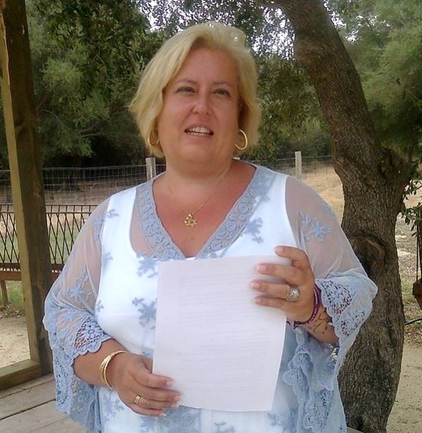 María José Jiménez Izquierdo (Andalucía Por Sí): “El llamado ‘Plan Integral’ del Campo de Gibraltar es una tomadura de pelo más”