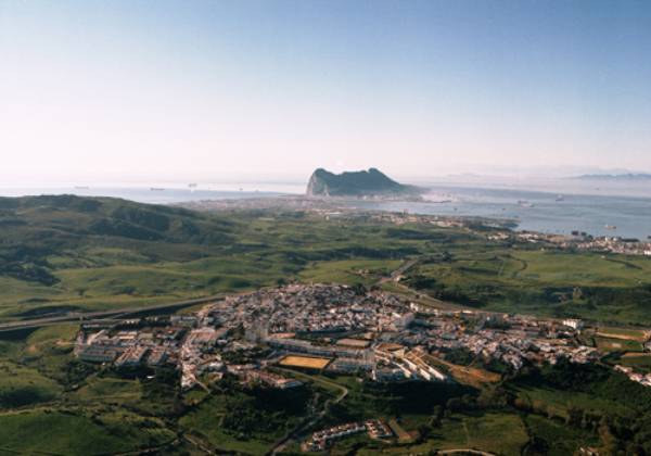 Unidos Podemos pregunta al Ministerio del Interior si ha puesto en marcha algún plan de seguridad especial para el Campo de Gibraltar