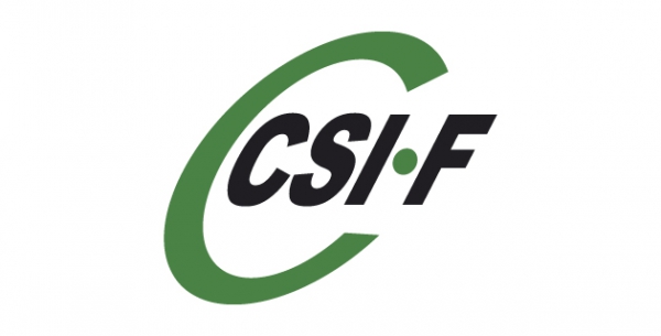 CSIF-A conmemora mañana el segundo aniversario de la restitución efectiva de la jornada de 35 horas para los empleados públicos