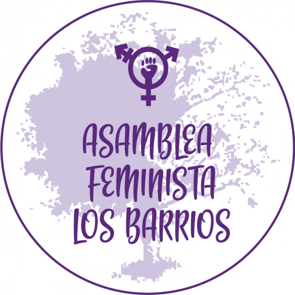 Se constituye la Asamblea Feminista de Los Barrios