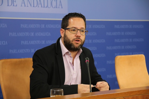 Adelante Andalucía reclama a la consejera de Fomento explicaciones sobre el tranvía de la Bahía