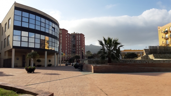 El Ayuntamiento de La Línea contratará a 13 personas en virtud al Programa de Fomento de Empleo y Medidas de Inserción Laboral en Andalucía