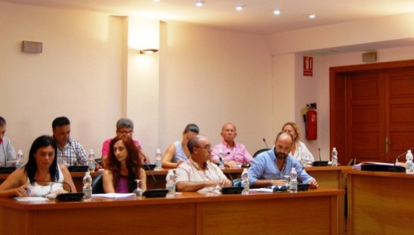 PA: La gestión andalucista ha librado al Ayuntamiento de Los Barrios de pagar 13,7 millones de deudas de RTVLB y Agrival