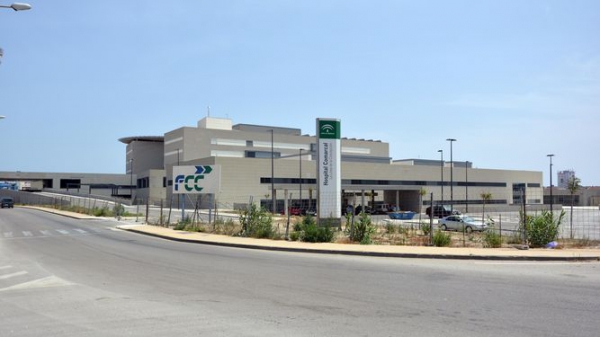 CSIF reclama planificación e información sobre la apertura del nuevo hospital de La Línea