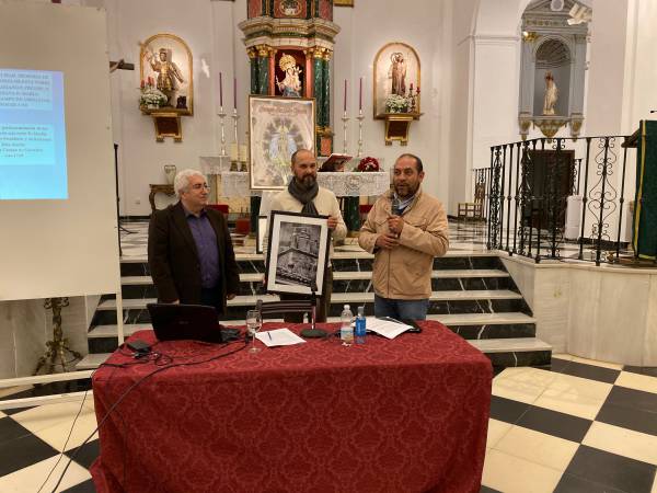 El Ayuntamiento de Los Barrios retomará la iniciativa para que la parroquia de San Isidro sea incluida en el Catálogo del Patrimonio Histórico andaluz lo antes posible