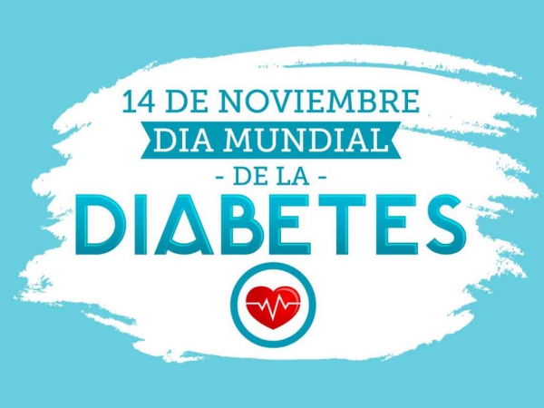 En el Día Mundial de la Diabetes, la concejal de Sanidad ofrece consejos para prevenir el Pie Diabético