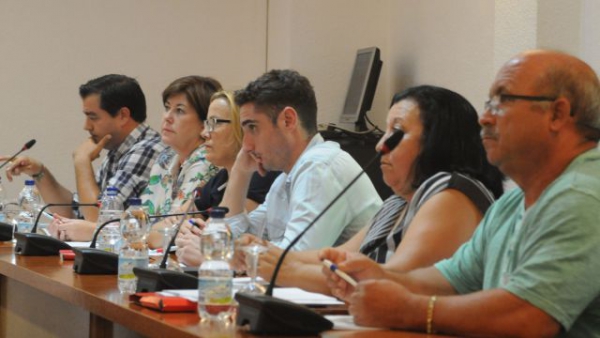 El Gobierno Local se niega a responder a las demandas urgentes para Palmones presentadas por el PSOE en julio