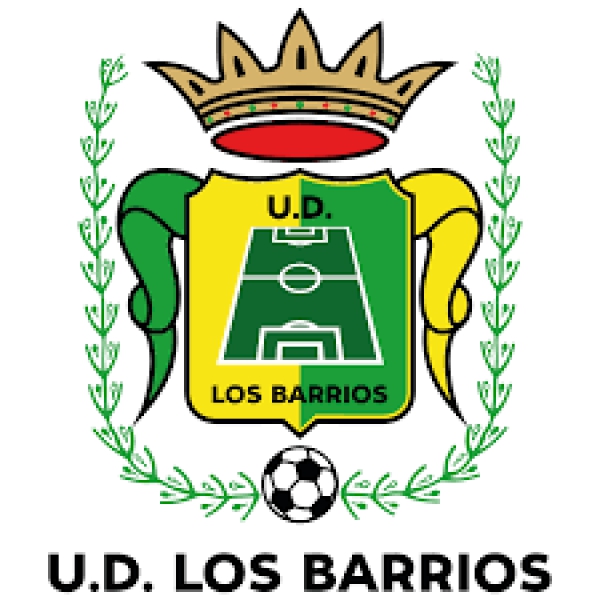 La Unión Deportiva Los Barrios asalta la tercera plaza