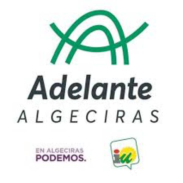 Adelante Algeciras hace un llamamiento a la participación en la manifestación provincial por la sanidad pública  