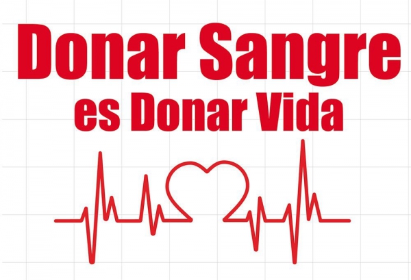Donación de sangre en La Línea de la Concepción la próxima semana