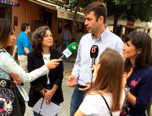 AxSí: “El Estado debe levantar el pie de Andalucía”
