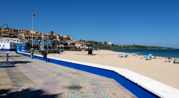 CCOO gana las elecciones sindicales en el servicio de playas de Algeciras