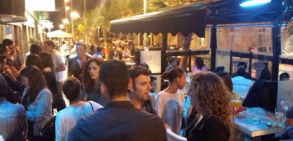 CSIF alerta de la falta de efectivos policiales en zonas de ocio nocturno de Cádiz