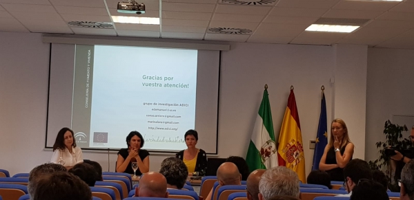 El ayuntamiento optará a unas ayudas de la Junta de Andalucía para la regeneración del espacio público