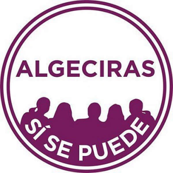 Podemos Algeciras traslada a la junta solucionar el vacío asistencial tras la retirada de la subvención a Cruz Blanca