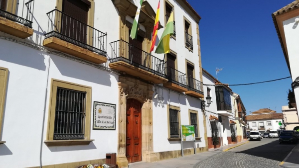 El PSOE denuncia que el Gobierno local de Los Barrios no se haya acogido al Programa de Rehabilitación de Viviendas de la Junta de Andalucía.