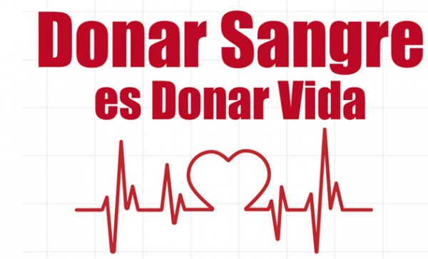 La próxima semana, donación de sangre en La Línea