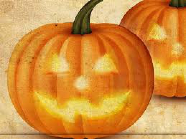 Los Cortijillos celebra mañana Halloween con su pasaje del terror