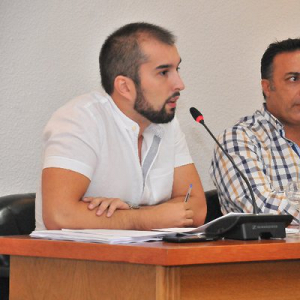 Los Barrios Sí Se Puede pedirá acelerar la auditoria externa de las empresas municipales