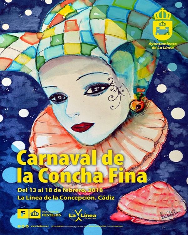 Diecinueve agrupaciones se inscriben en el Concurso de Agrupaciones de Carnaval linense