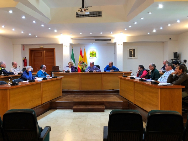 La comisión del Plan Romero ultima los preparativos para la Romería de San Isidro 2018