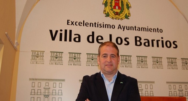 Romero satisfecho de que el Ayuntamiento de Los Barrios no tenga que asumir y pagar la deuda de la empresa municipal Agrival
