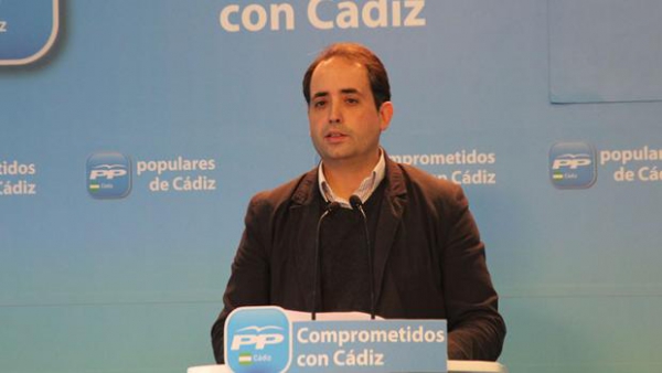 El PP de Cádiz califica de “gran decisión” el nombramiento de Ana Mestre como nueva delegada del Gobierno de la Junta de Andalucía en la provincia