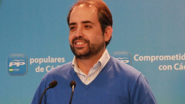 El PP de Cádiz felicita a los nuevos nombramientos gaditanos en el Gobierno de la Junta