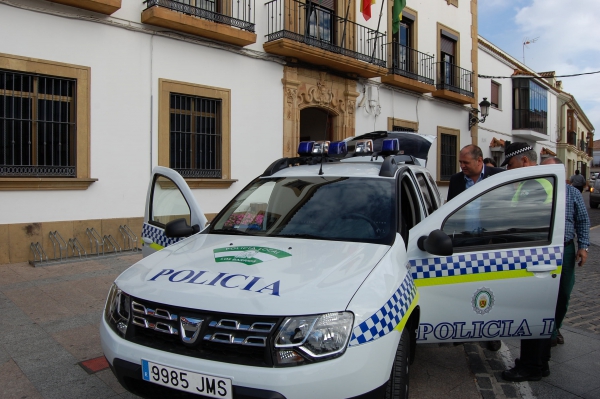 El Ayuntamiento de Los Barrios convoca una reunión de coordinación de seguridad ante los últimos casos de vandalismo