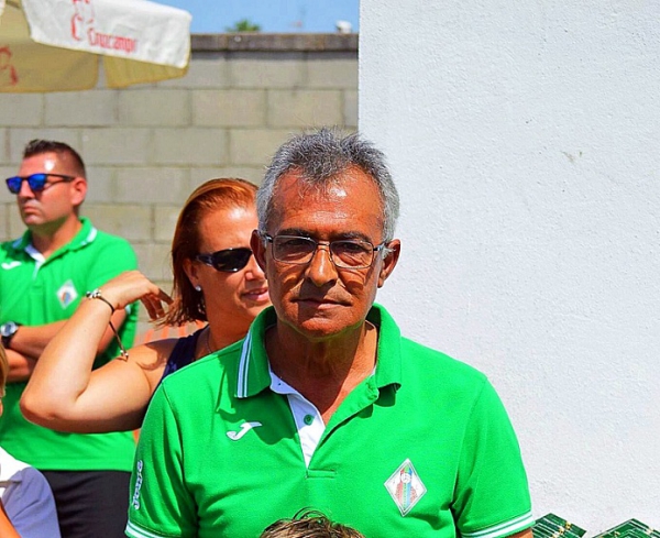 El alcalde y el presidente de la Junta Municipal de Distrito de Palmones muestran su “consternación y pesar” por el fallecimiento de Gabriel Clavijo González