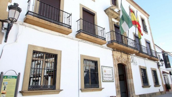 El Ayuntamiento de Los Barrios informa que va a recurrir al TSJA la sentencia sobre secretario de Alcaldía