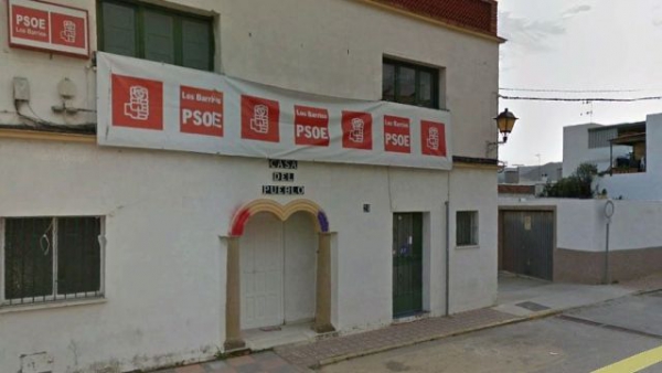 El PSOE supera las 200 personas atendidas sobre los bonos sociales en los recibos de agua y electricidad