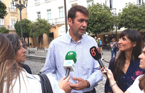 Andalucía Por Sí: “La alternativa a lo mismo de siempre requiere una fuerza política propia, nueva y diferente”