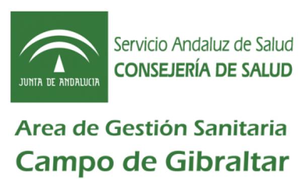 Comunicado de La Delegación Territorial de Salud y Familias de Cádiz y el Área de Gestión Sanitaria del Campo de Gibraltar