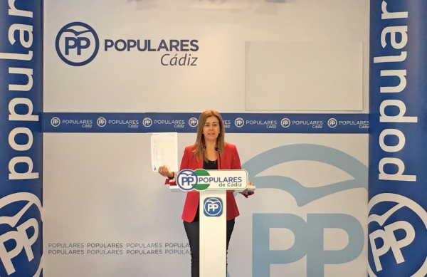 Ruiz-Sillero: “La Junta condenó sin plaza de FP a más de 5.000 estudiantes gaditanos durante este curso”