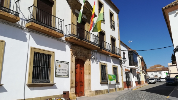 La auditoría de las cuentas de las empresas municipales refleja una deuda de 12.797.220 euros con el Ayuntamiento de Los Barrios