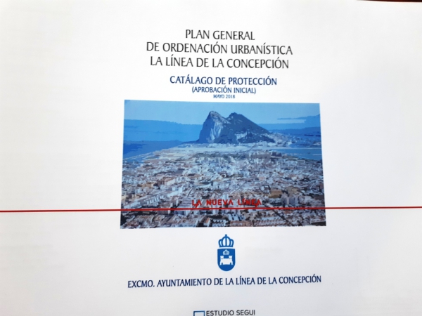 Estudio Seguí entrega al Ayuntamiento el Catálogo de Bienes Inmuebles Protegidos, primer documento de la redacción del nuevo PGOU