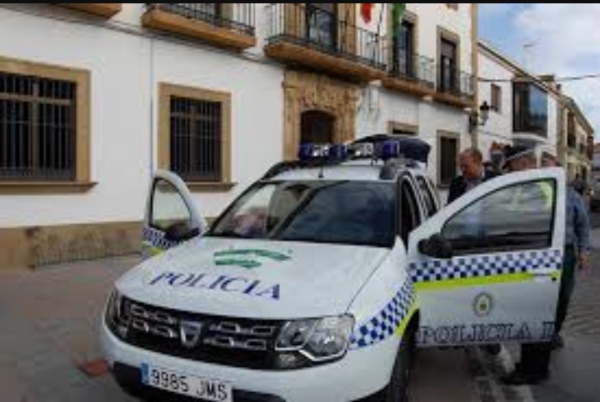 Ciudadanos Los Barrios denuncia la carencia de vehículos para la Policía Local