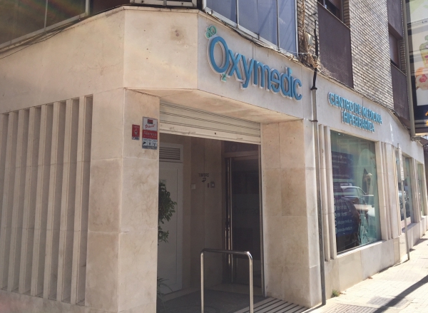 Seis pacientes probarán la medicina hiperbárica gracias a la colaboración de Oxymedic con la delegación de Sanidad
