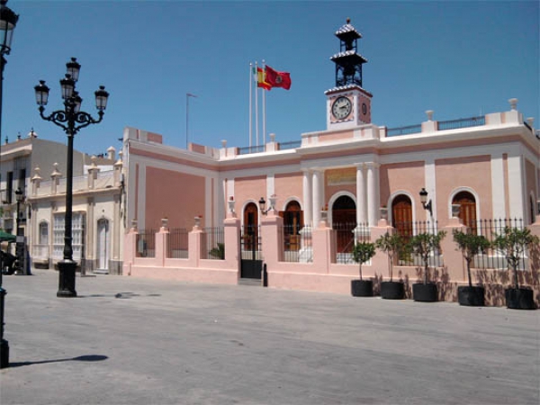 Un juzgado da la razón a CSIF y anula tres contratos irregulares en el Ayuntamiento de Puerto Real