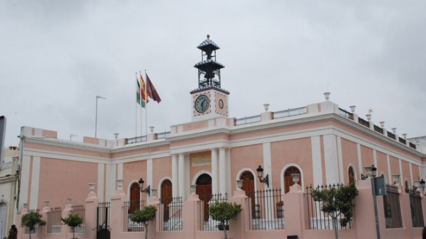 CSIF lamenta que el pacto de Gobierno en Puerto Real no incluya medidas para paliar los problemas de la plantilla municipal