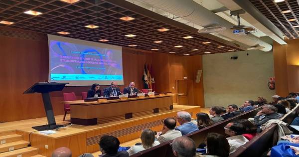 Especialistas en Inteligencia Artificial debaten sobre su adaptación a la Administración Local en la jornada de formación organizada por la Diputación de Cádiz