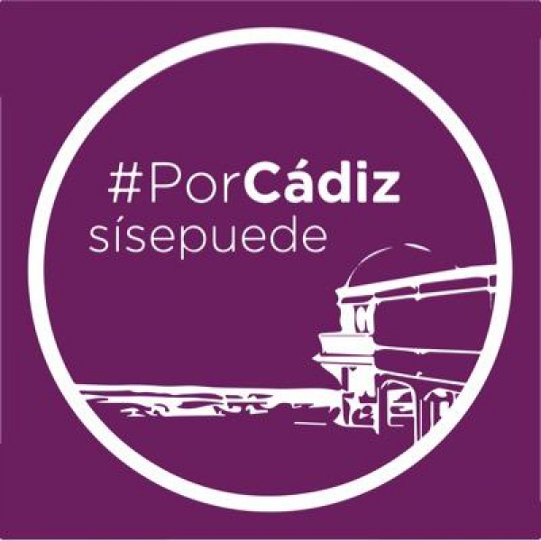 Sí Se Puede Cádiz pedirá al pleno de Diputación el impulso de campañas informativas sobre las matriculaciones en la escuela pública
