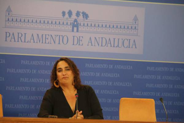 Adelante Andalucía exige un albergue para las personas sin hogar en Algeciras y denuncia que la Junta “mire a otro lado”
