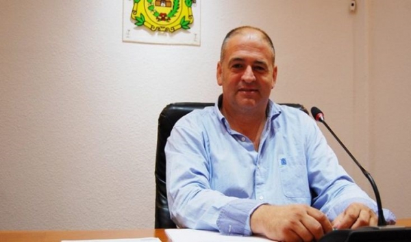 Jorge Romero retoma este miércoles 23 las funciones de alcalde del Ayuntamiento de Los Barrios