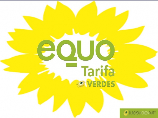 &quot;Somos EQUO Tarifa Verdes’ denuncia que el Ayuntamiento de Tarifa pretende promocionar la tauromaquia con fondos públicos