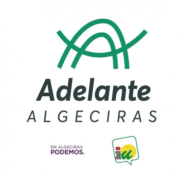 Ana Ortiz presenta su renuncia a ejercer como concejal por Adelante Algeciras en el Ayuntamiento por problemas de salud