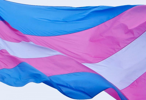 El jueves, acto conmemorativo  del Día Internacional de la Visibilidad Trans