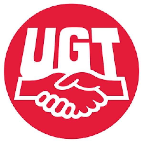 UGT muestra su apoyo al secretario de alcaldía y exige al alcalde de Los Barrios el cese del hostigamiento contra éste trabajador